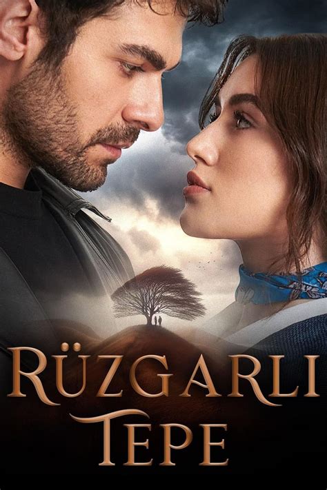 ruzgarli tepe sub indo|Rüzgarli Tepe (TV Series 2024– ) .